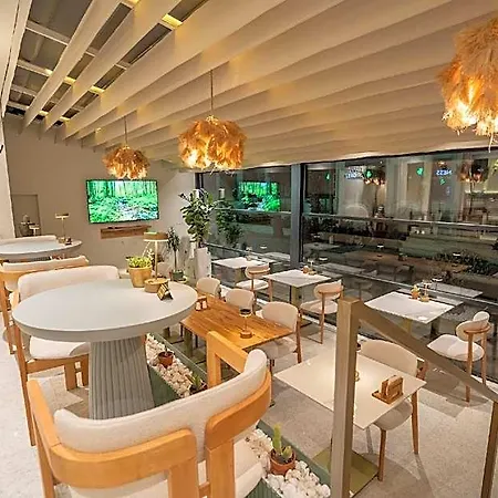 Jasmine Marmaris 3*