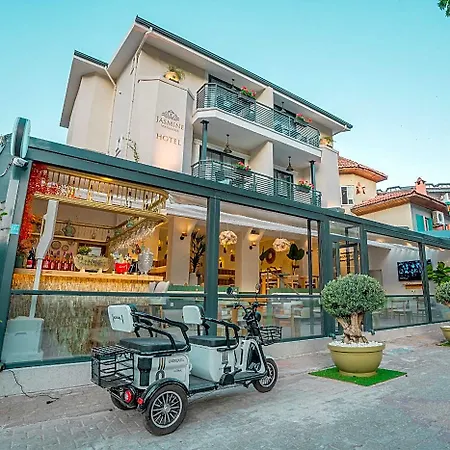 Jasmine Marmaris 3*