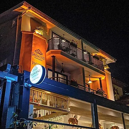 Jasmine Marmaris 3* イチュメレール