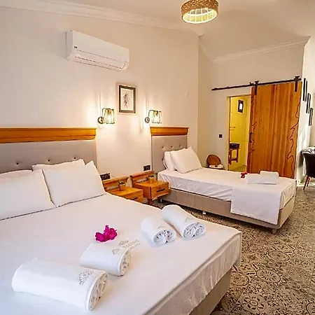 ホテル Jasmine Marmaris