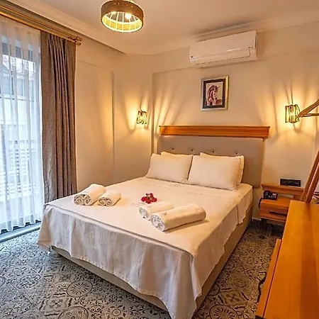 Jasmine Marmaris Icmeler